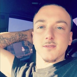 Meet your Posher, William